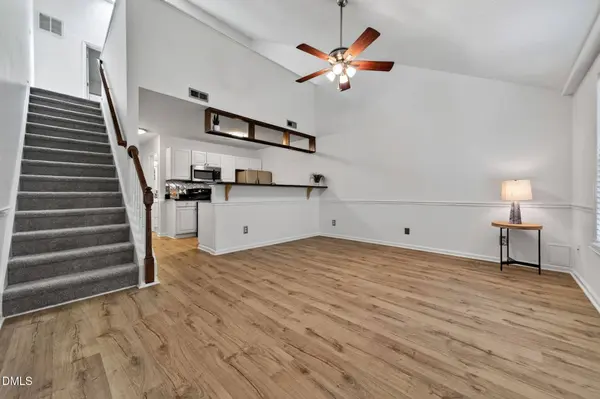 19 Crystal Oaks Court, Durham, NC 27707