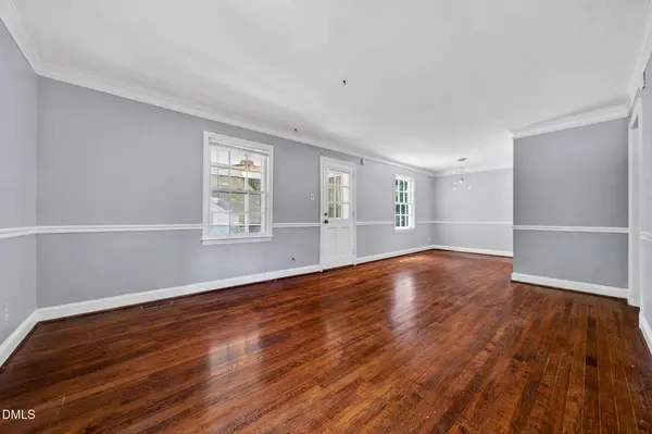 500 N King Charles Road, Raleigh, NC 27610