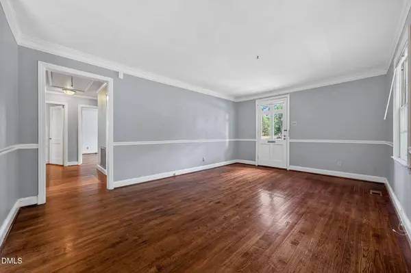 500 N King Charles Road, Raleigh, NC 27610