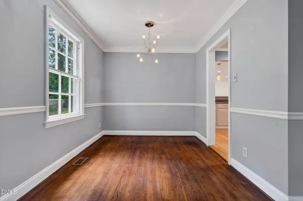 500 N King Charles Road, Raleigh, NC 27610