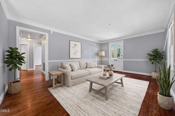 500 N King Charles Road, Raleigh, NC 27610