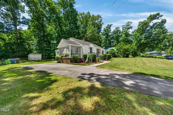 500 N King Charles Road, Raleigh, NC 27610