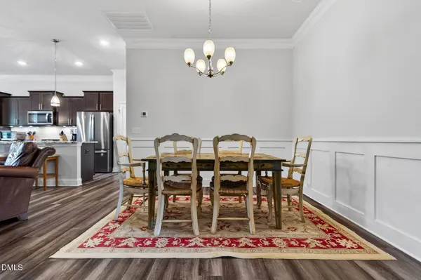 113 Whitetail Deer Lane, Garner, NC 27529