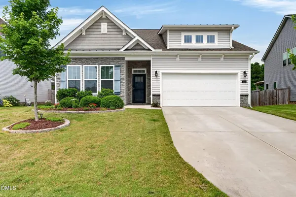 113 Whitetail Deer Lane, Garner, NC 27529