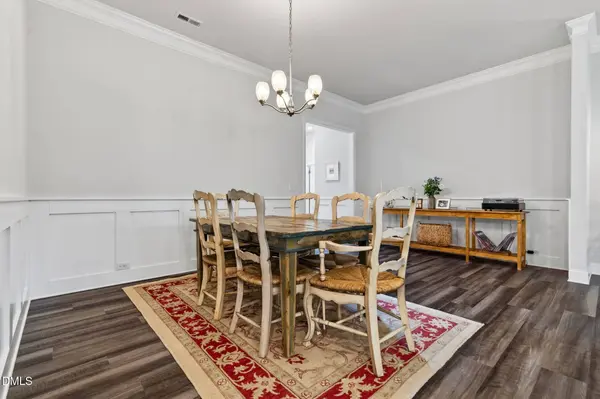 113 Whitetail Deer Lane, Garner, NC 27529