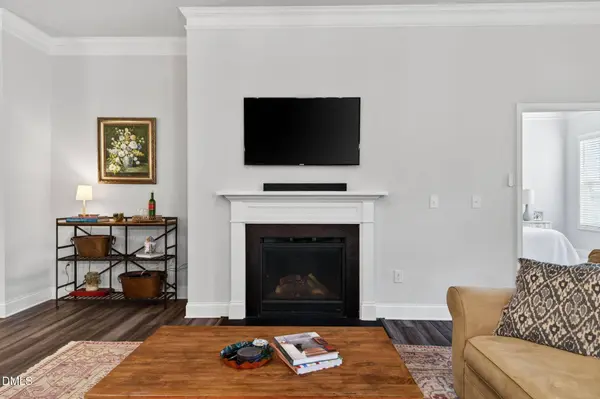 113 Whitetail Deer Lane, Garner, NC 27529