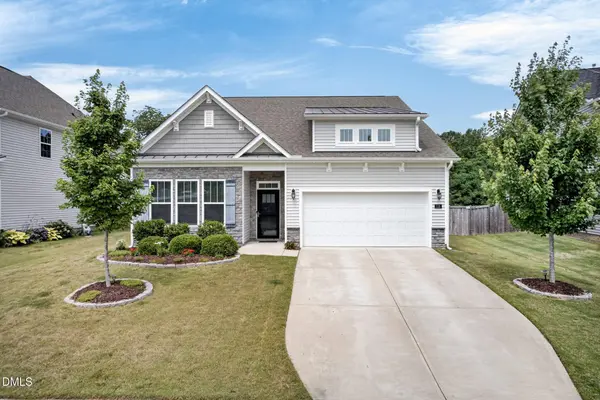113 Whitetail Deer Lane, Garner, NC 27529