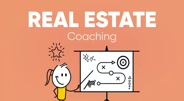 The Benefits of Hiring a Real Estate Coach for New Agents in Canada