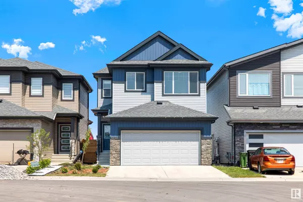 6252 180 AV NW, Edmonton, AB T5Y 4A6