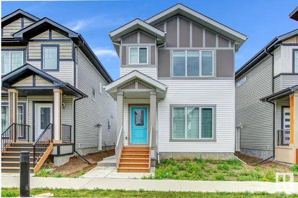 1727 26A ST NW, Edmonton, AB T6T 2H9