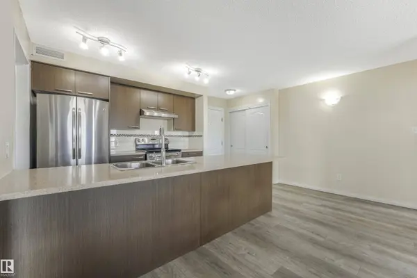 #2405 7343 SOUTH TERWILLEGAR DR NW, Edmonton, AB T6R 0M1