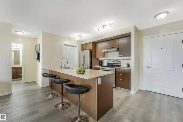 #2405 7343 SOUTH TERWILLEGAR DR NW, Edmonton, AB T6R 0M1