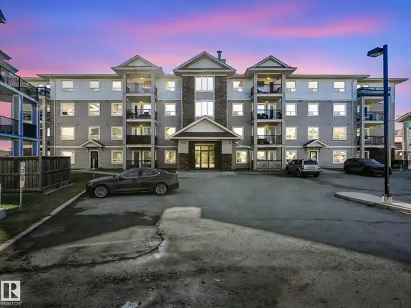 #2405 7343 SOUTH TERWILLEGAR DR NW, Edmonton, AB T6R 0M1