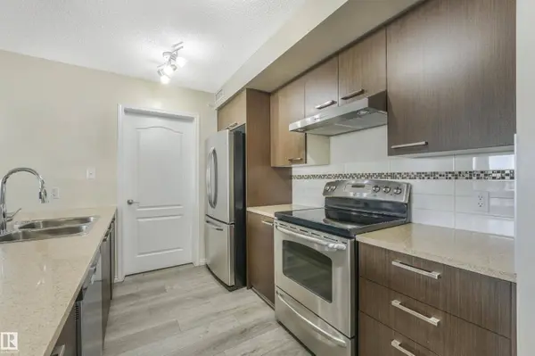 #2405 7343 SOUTH TERWILLEGAR DR NW, Edmonton, AB T6R 0M1