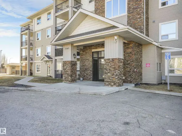 #2405 7343 SOUTH TERWILLEGAR DR NW, Edmonton, AB T6R 0M1