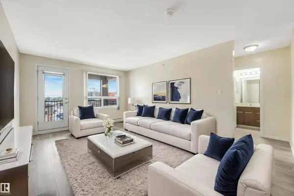 #2405 7343 SOUTH TERWILLEGAR DR NW, Edmonton, AB T6R 0M1