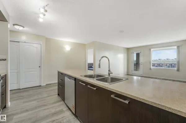 #2405 7343 SOUTH TERWILLEGAR DR NW, Edmonton, AB T6R 0M1