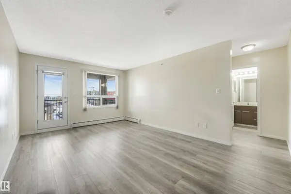 #2405 7343 SOUTH TERWILLEGAR DR NW, Edmonton, AB T6R 0M1