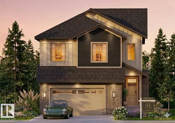 9142 104 ST, Morinville, AB T8R 1C9