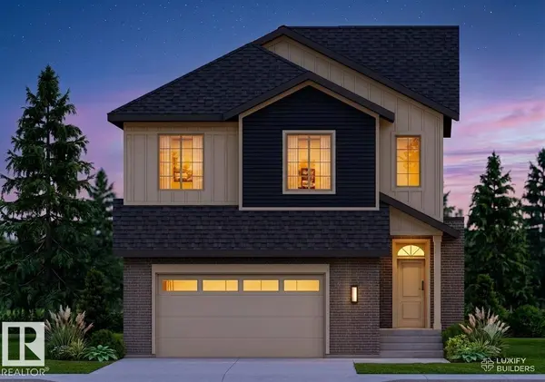 9142 104 ST, Morinville, AB T8R 1C9