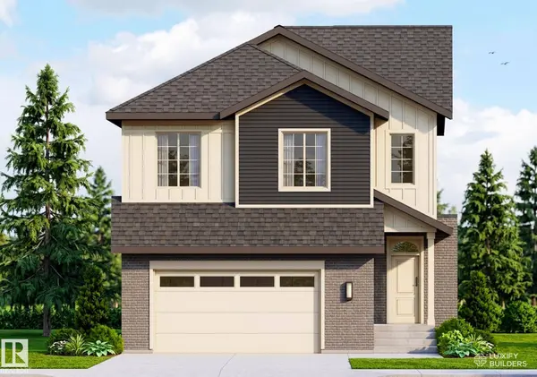 9142 104 ST, Morinville, AB T8R 1C9