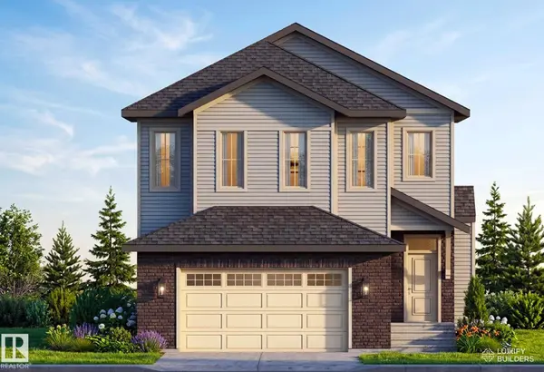 9138 104 ST, Morinville, AB T8R 1C9