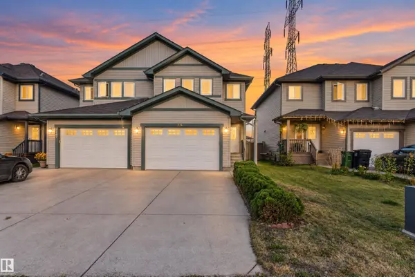 2145 28 ST NW, Edmonton, AB T6T 0K1