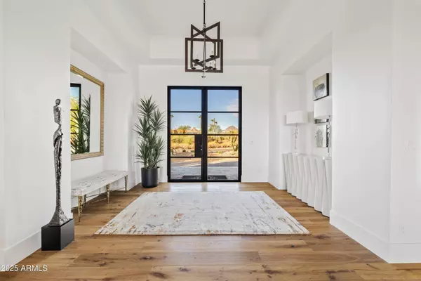 9301 E VIA MONTOYA --, Scottsdale, AZ 85255