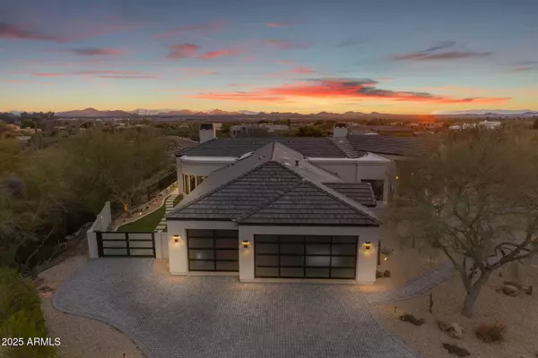 9301 E VIA MONTOYA --, Scottsdale, AZ 85255