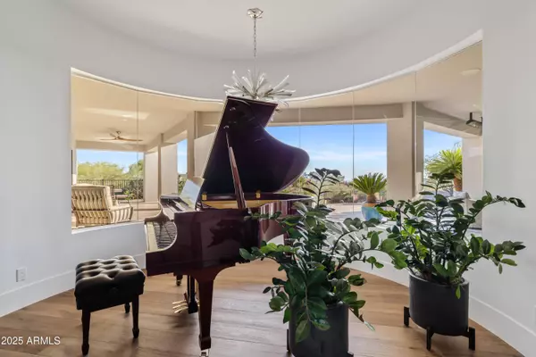 9301 E VIA MONTOYA --, Scottsdale, AZ 85255