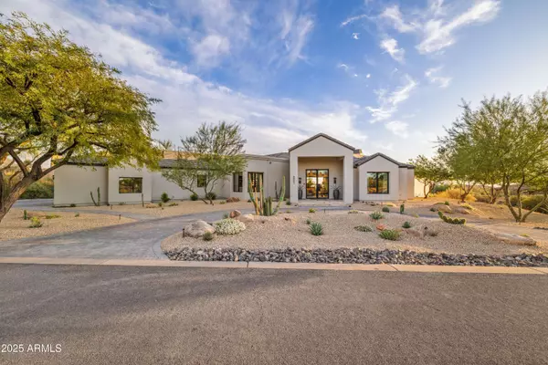 9301 E VIA MONTOYA --, Scottsdale, AZ 85255