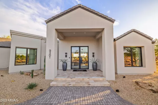 9301 E VIA MONTOYA --, Scottsdale, AZ 85255