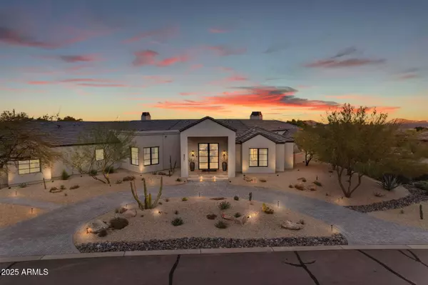 9301 E VIA MONTOYA --, Scottsdale, AZ 85255