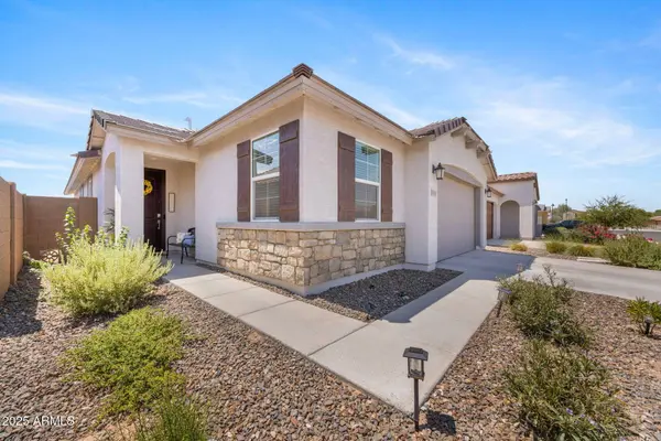 36585 W MEDITERRANEAN Way, Maricopa, AZ 85138