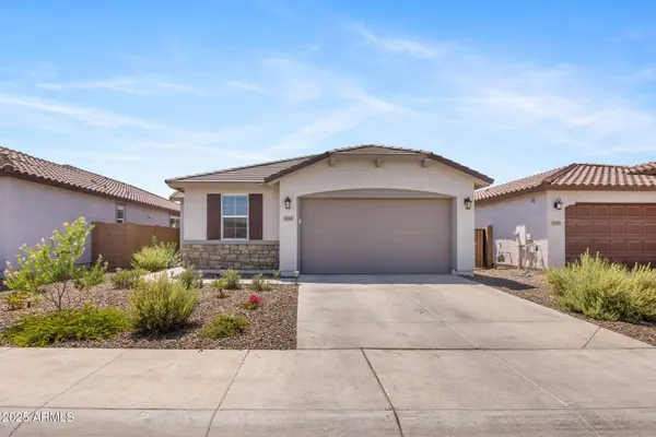 36585 W MEDITERRANEAN Way, Maricopa, AZ 85138
