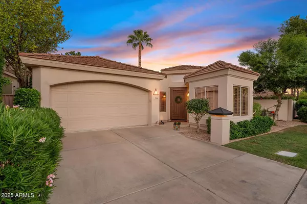 7785 N 78TH Street, Scottsdale, AZ 85258