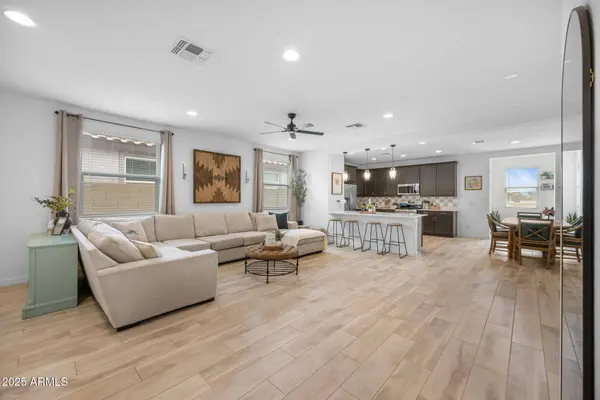 36585 W MEDITERRANEAN Way, Maricopa, AZ 85138
