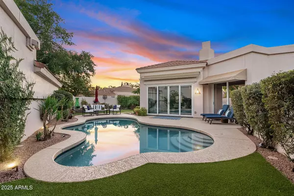 7785 N 78TH Street, Scottsdale, AZ 85258