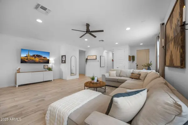 36585 W MEDITERRANEAN Way, Maricopa, AZ 85138