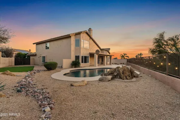 19276 N 90TH Place, Scottsdale, AZ 85255