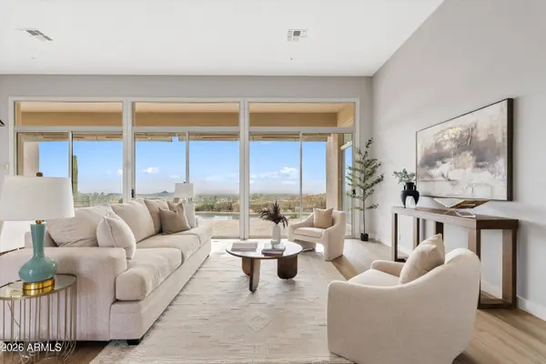 13547 E OCOTILLO Road, Scottsdale, AZ 85259