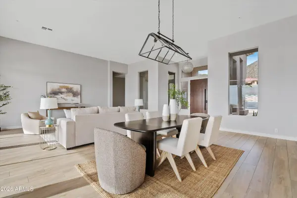 13547 E OCOTILLO Road, Scottsdale, AZ 85259