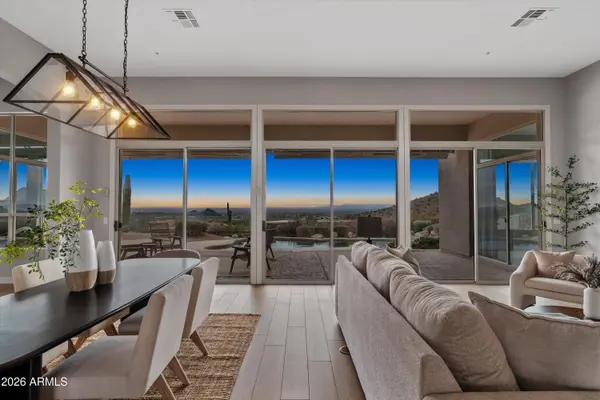 13547 E OCOTILLO Road, Scottsdale, AZ 85259