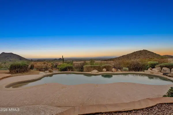 13547 E OCOTILLO Road, Scottsdale, AZ 85259