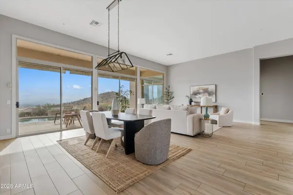 13547 E OCOTILLO Road, Scottsdale, AZ 85259