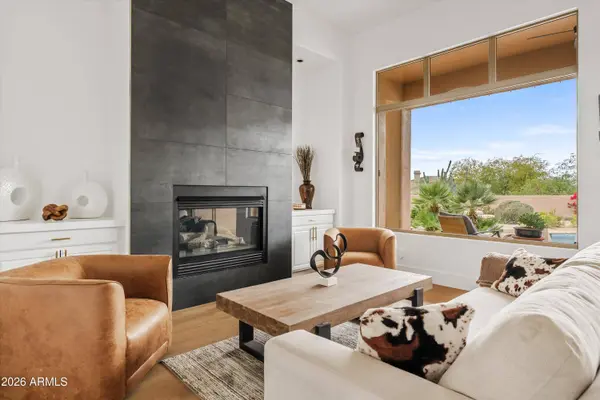 27654 N 65TH Way, Scottsdale, AZ 85266