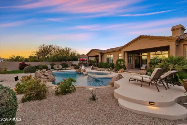 27654 N 65TH Way, Scottsdale, AZ 85266