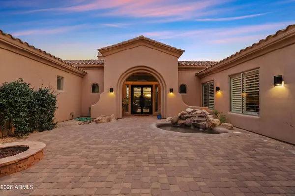 27654 N 65TH Way, Scottsdale, AZ 85266