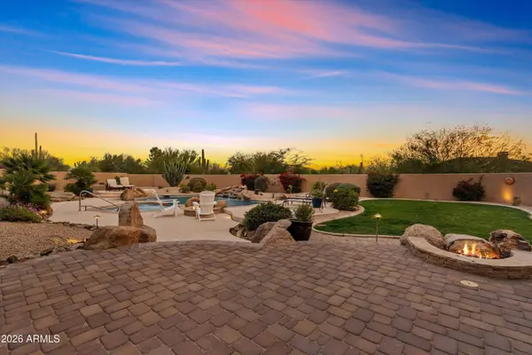 27654 N 65TH Way, Scottsdale, AZ 85266