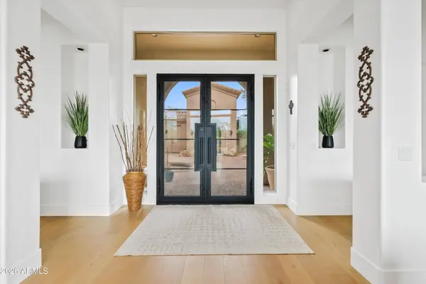 27654 N 65TH Way, Scottsdale, AZ 85266